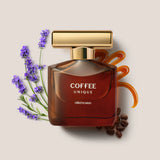 Coffee Man Unique Eau de Toilette