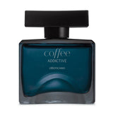 Coffee Man Addictive Eau de Toilette