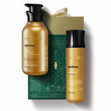 Nativa Spa Quinoa Splash Gift Set