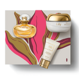 Coffret Lily