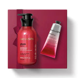 Coffret Ameixa Creme de Mão