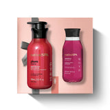 Kit de Cuidados Nativa SPA Ameixa