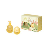 Coffret Presente Boti Baby Casca