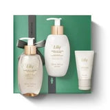 Coffret Lily Banho