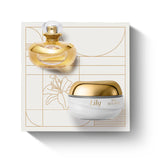 Coffret Lily Eau De Parfum