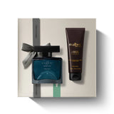 Coffret Coffee Man Addictive & Malbec Pure Gold