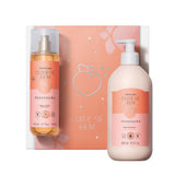 Coffret Cuide-se Bem Pessegura