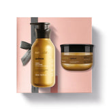 Nativa Spa Quinoa Exfoliating Set