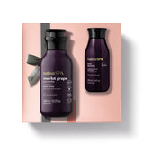 Coffret Cuidado Nativa SPA Uva Merlot