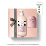 Combo Cuide-se Bem Deleite