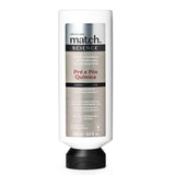 Condicionador Match Science Pré e Pós-Química
