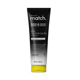Condicionador Pós-Química Match SOS Cauterização