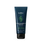 Creme de Barbear Malbec Club Sensitive
