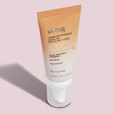 Creme Antioxidante Facial Dia FPS 50 Skin.q