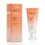 Creme Antioxidante Facial Dia FPS 50 Skin.q