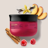 Óleo em Creme Corporal Nativa Spa Ameixa