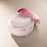 Creme Hidratante Acetinado Love Lily