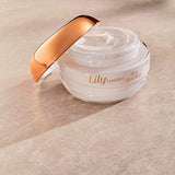 Creme Hidratante Acetinado Lily Lumière