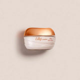 Creme Hidratante Acetinado Lily Lumière