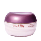Creme Hidratante Acetinado Love Lily