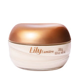 Creme Hidratante Acetinado Lily Lumière