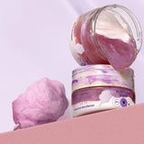 Creme Duo Hidratante Corporal Cuide-se Bem Doces Delírios
