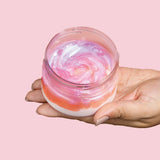 Creme Duo Hidratante Corporal Cuide-se Bem Doces Delírios