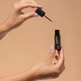 Eyeliner Líquido Preto Make B