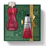 Combo Glamour Diva Ameixa