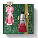 Combo Glamour Eau de Toilette ameixa