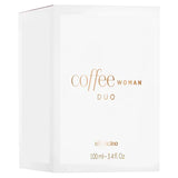 Coffee Woman Duo Eau de Toilette