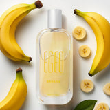 Egeo Banana Eau de Toilette