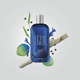 Egeo Blue Eau de Toilette