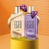 Egeo Cogu Eau de Toilette