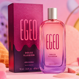 Egeo Dolce Illusion