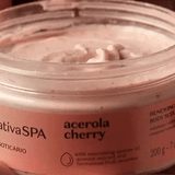 Esfoliante Corporal Nativa Spa Acerola Cherry