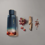 Malbec Flame Eau de Toilette