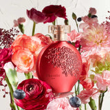 Floratta Red Eau de Toilette