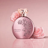 Floratta Rose Bouquet Eau de Toilette