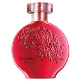 Floratta Red Eau de Toilette