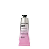 Creme de Mãos Nativa Spa Flor de Ameixa
