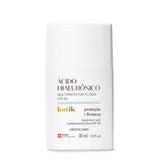 Fluido Multiprotetor Ácido Hialurónico FPS50 Botik
