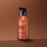 Loção Hidratante Corporal Nativa SPA Ginseng & Cafeína