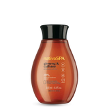 Óleo Hidratante Nativa Spa  Ginseng & Cafeína