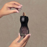 Glamour Secrets Black Intense