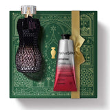 Combo Glamour Secrets Black Intense