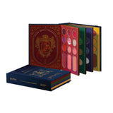 Paleta de Maquilhagem Multifuncional  Harry Potter Quem Disse, Berenice?
