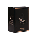 Her Code Eau de Parfum