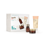 Coffret Skincare Botik: Ácido Hialurônico + Vitamina B5