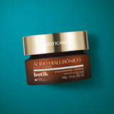 Gel Creme Facial Ácido Hialurónico Botik